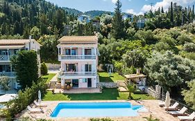 Villa Panorea